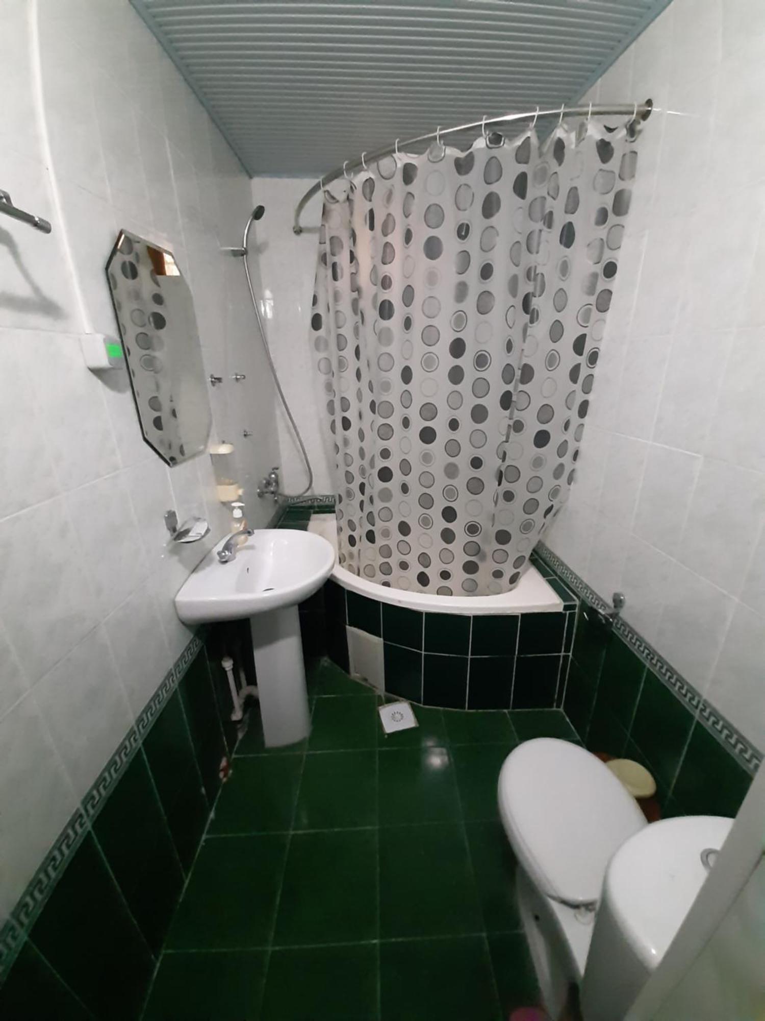 Hotel Nasriddin Navruz Bucara Quarto foto